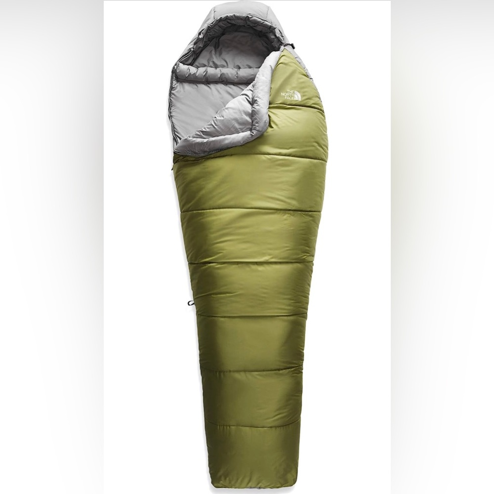 North Face 0° Sleeping Bag